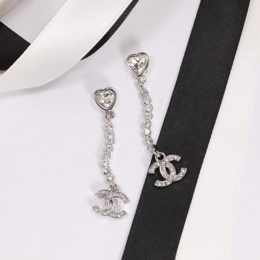 Earring jewelry, no box, JC16 3054 - qinlai888