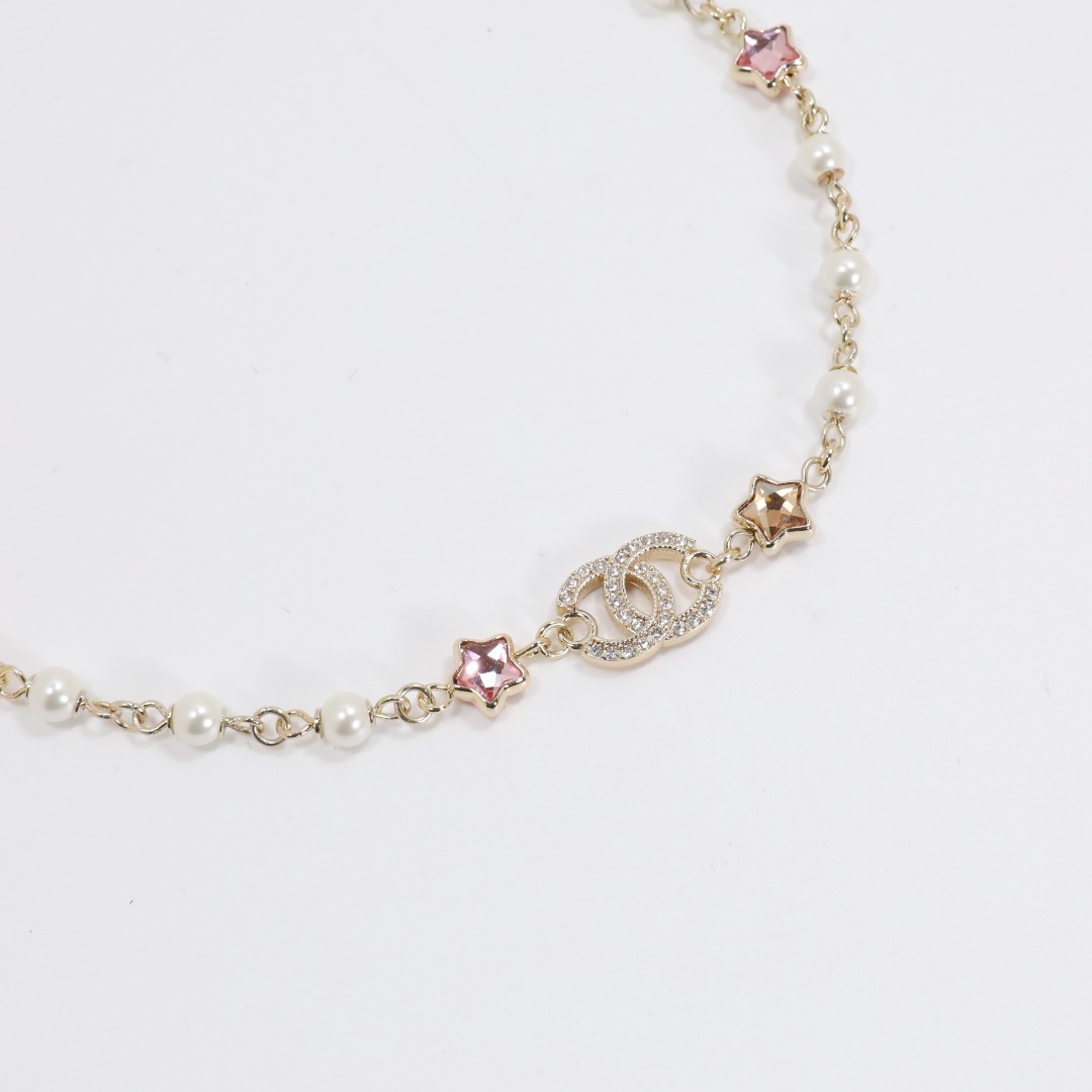 Necklace jewelry, no box, JC23 3051 - qinlai888