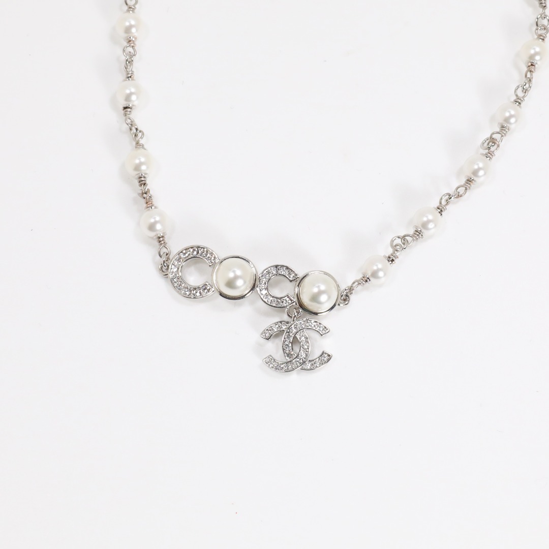 Necklace jewelry, no box, JC19 3052 - qinlai888