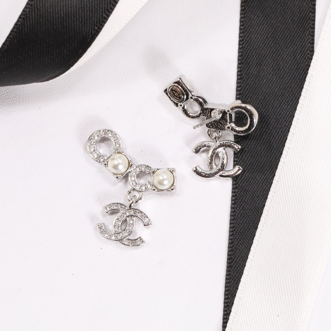 Earring jewelry, no box, JC17 3047 - qinlai888