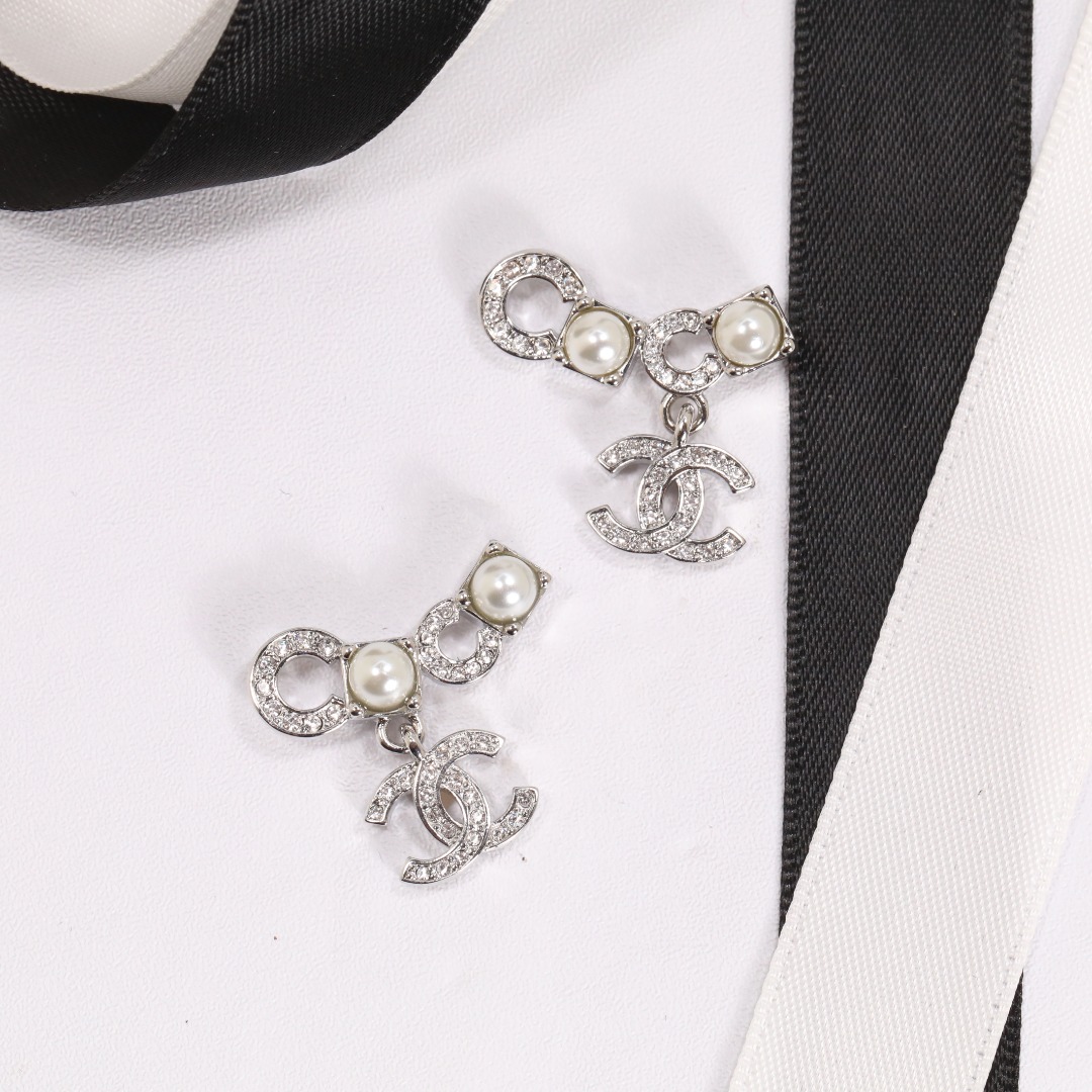 Earring jewelry, no box, JC17 3047 - qinlai888