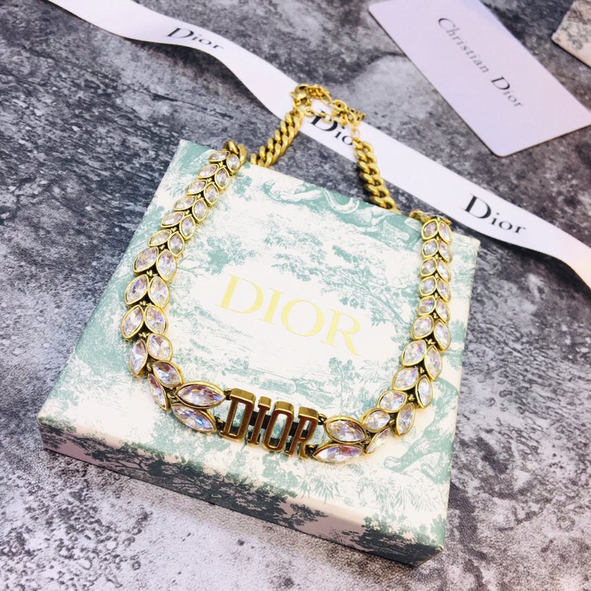 Necklace jewelry, no box, JD31 3192 - qinlai888