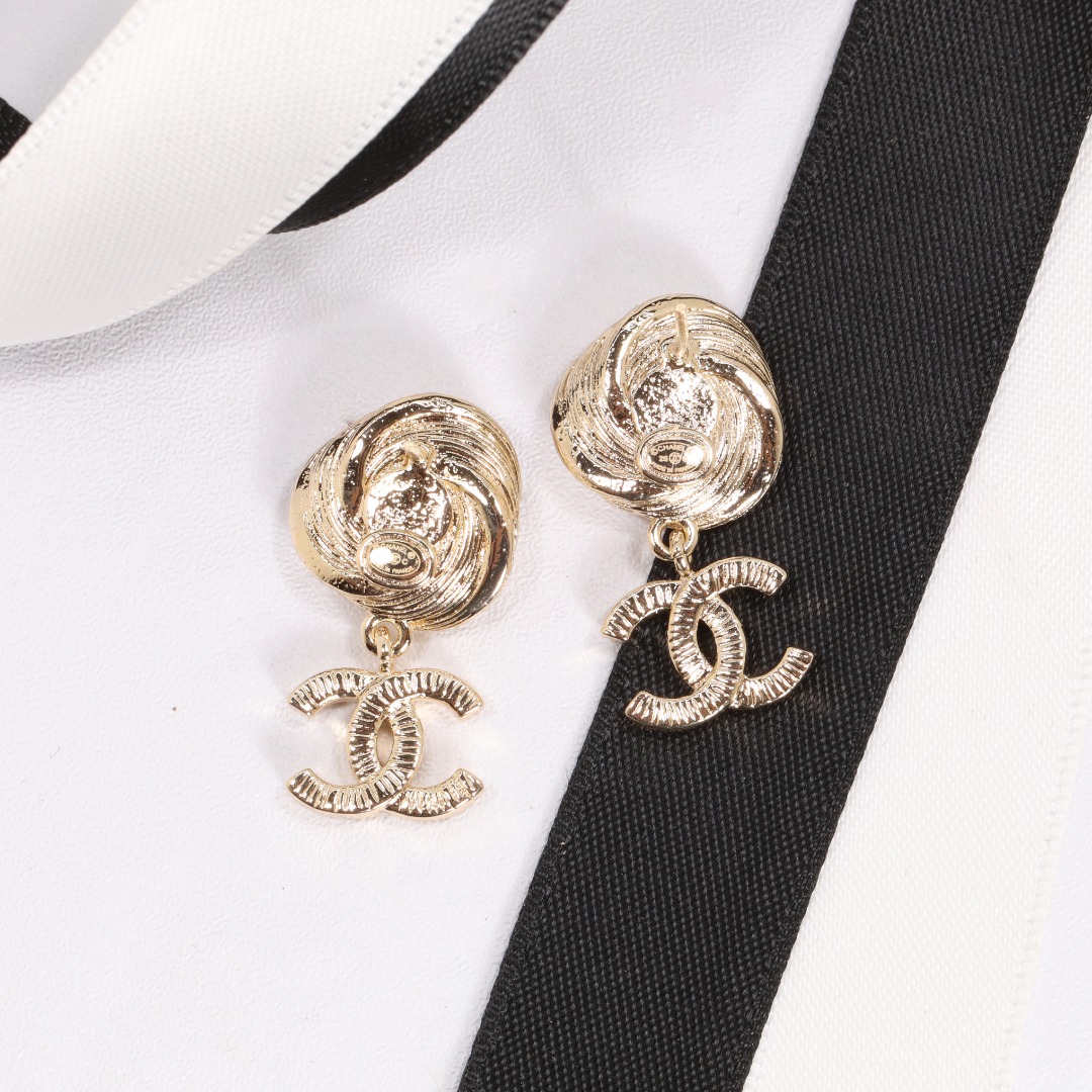 Earring jewelry, no box, JC17 3057 - qinlai888