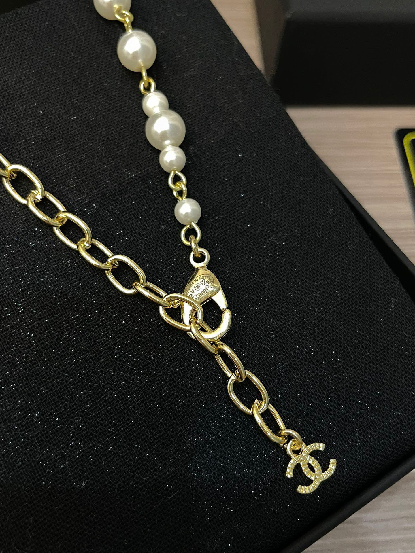 Necklace jewelry, no box, JC29 3069 - qinlai888
