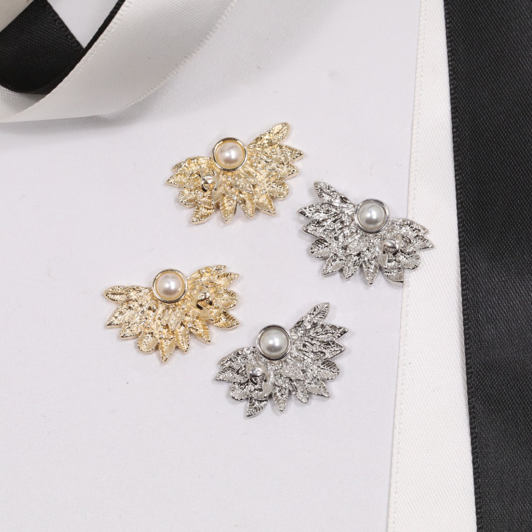 Earring jewelry, no box, JC14 3061 3062 - qinlai888