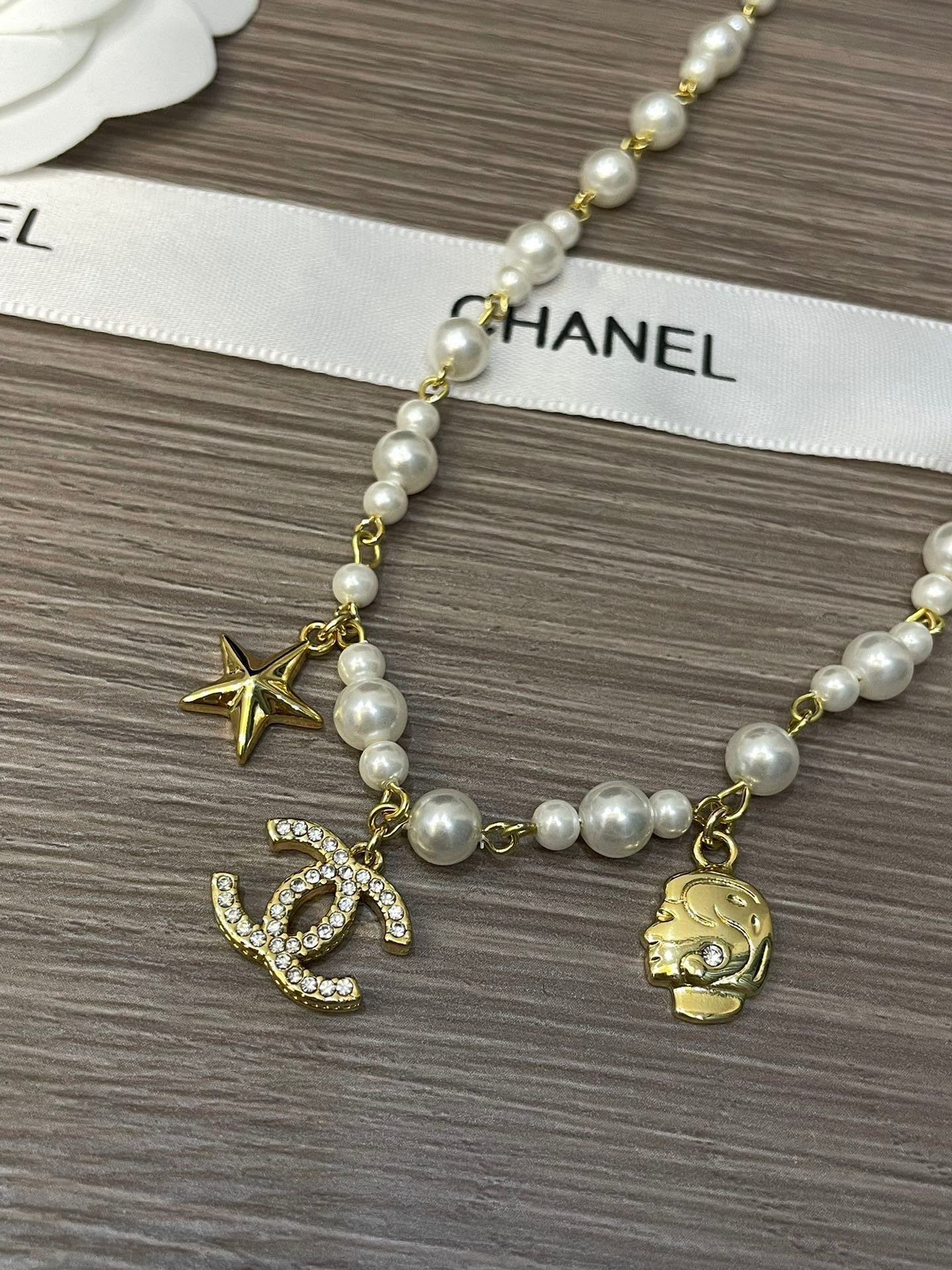 Necklace jewelry, no box, JC29 3069 - qinlai888