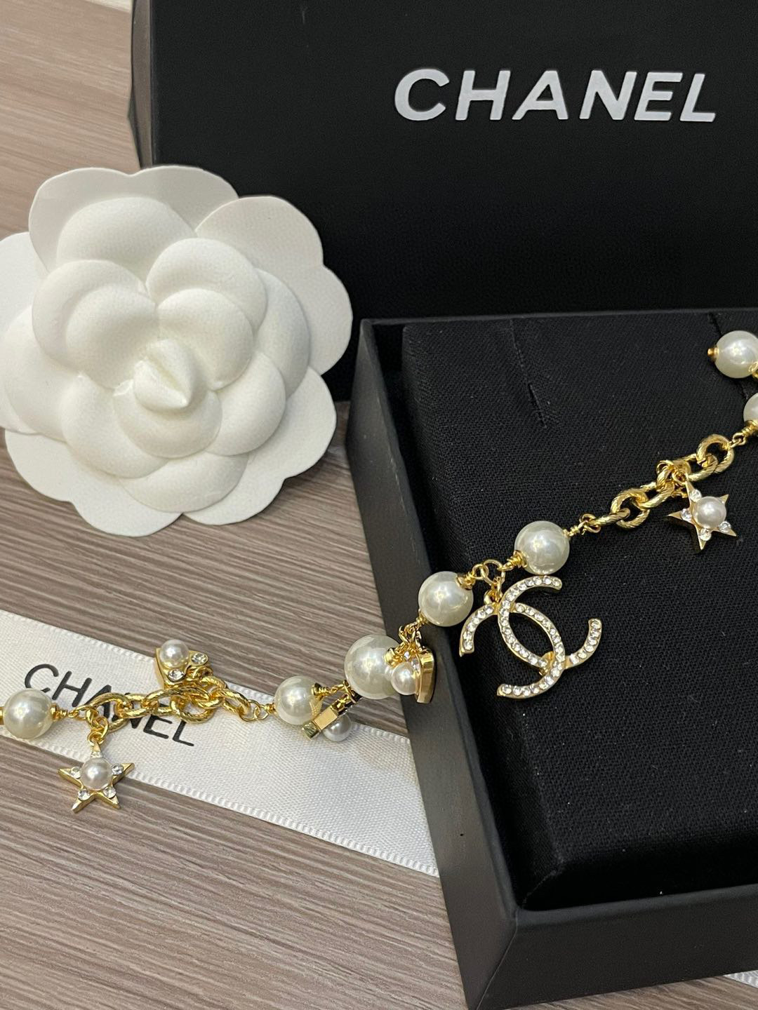 Bracelet jewelry, no box, JC29 3070 - qinlai888