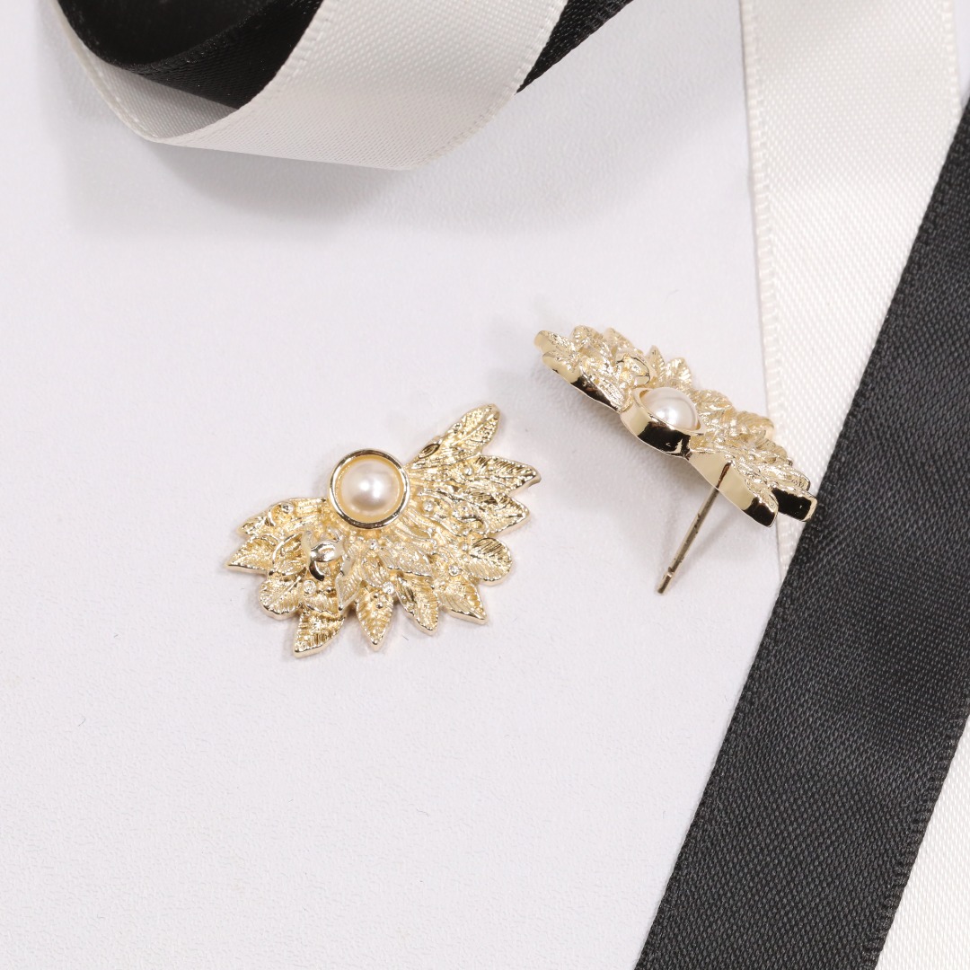 Earring jewelry, no box, JC14 3061 3062 - qinlai888
