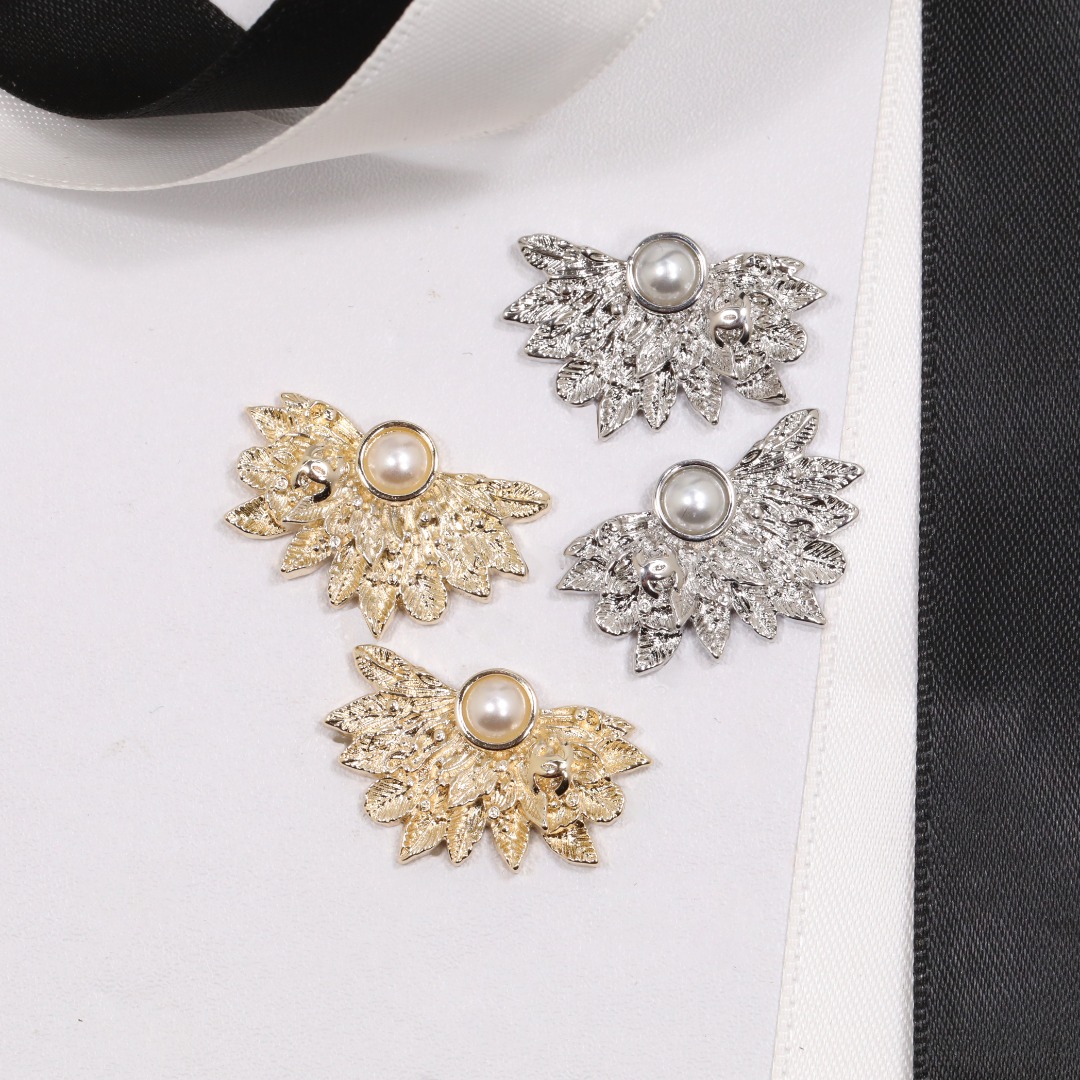 Earring jewelry, no box, JC14 3061 3062 - qinlai888