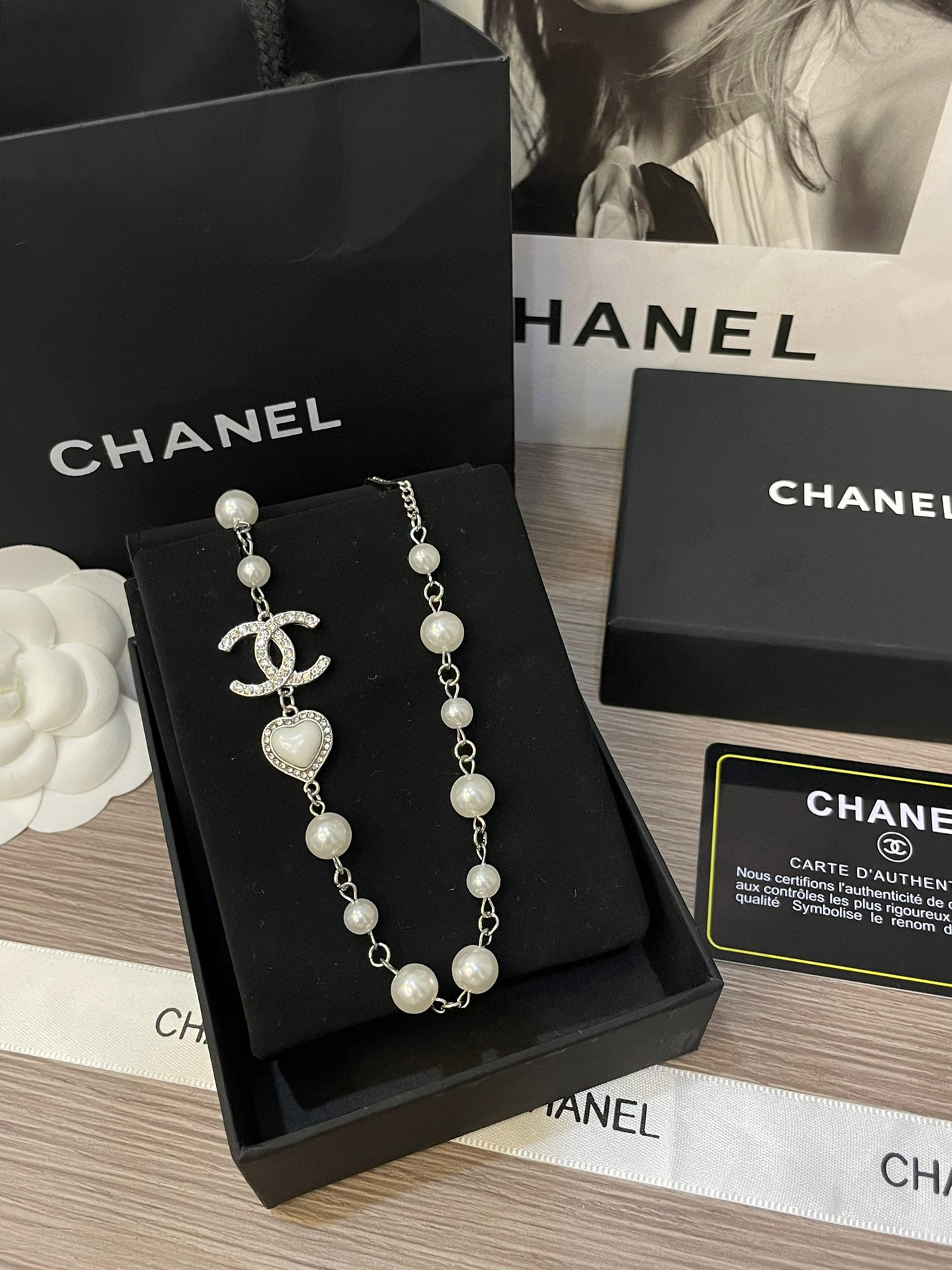 Necklace jewelry, no box, JC29 3068 - qinlai888