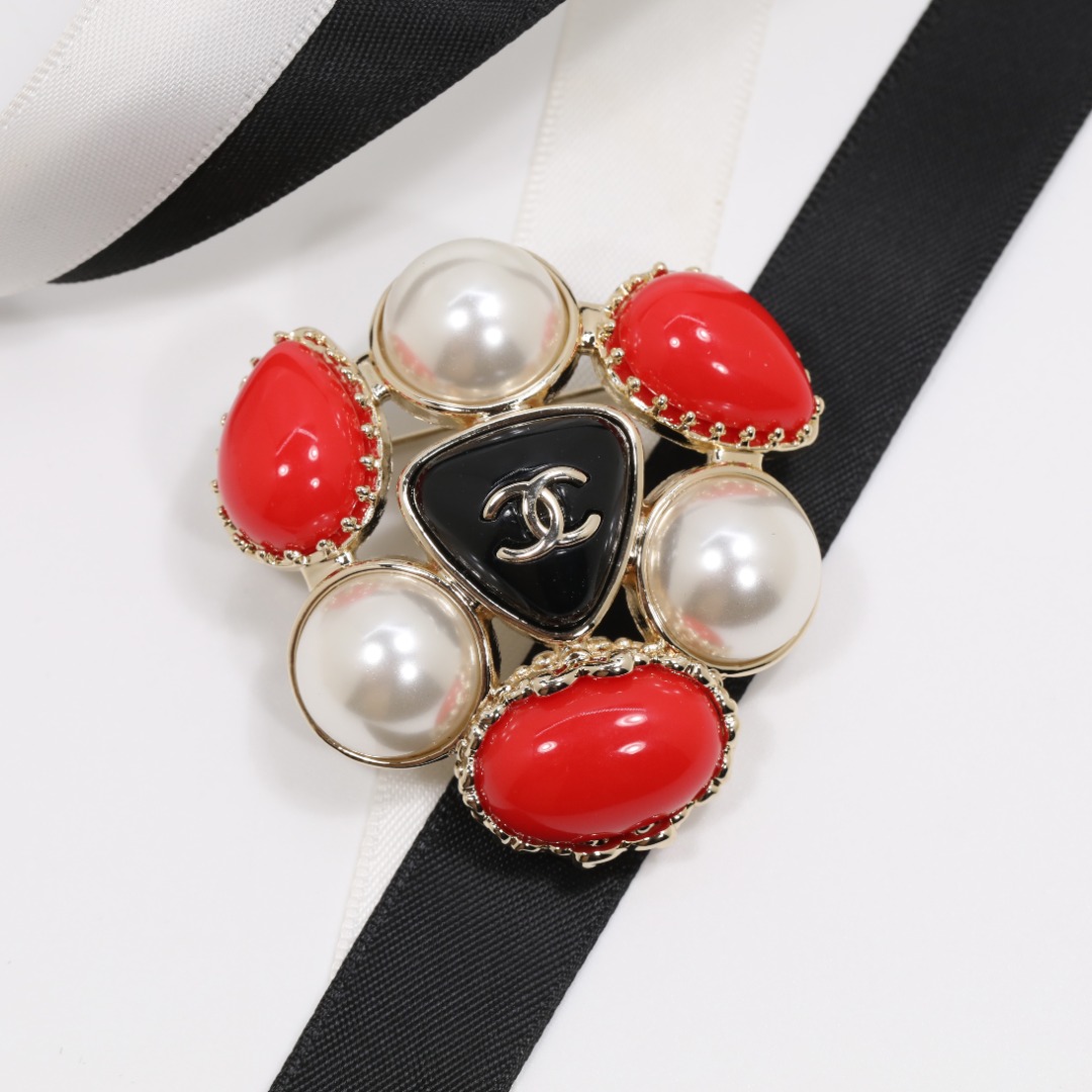Brooch jewelry, no box, JC25 3073 - qinlai888