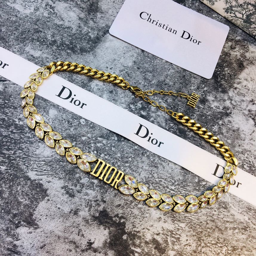 Necklace jewelry, no box, JD31 3192 - qinlai888