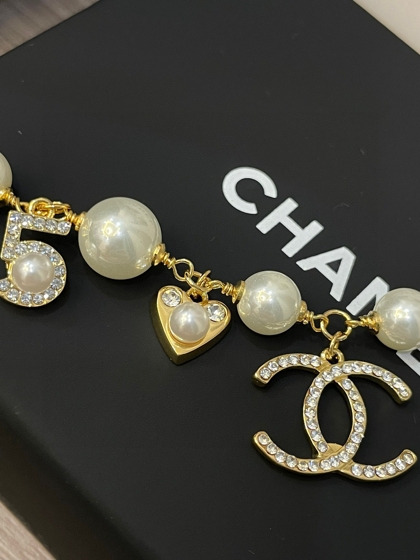 Bracelet jewelry, no box, JC29 3070 - qinlai888