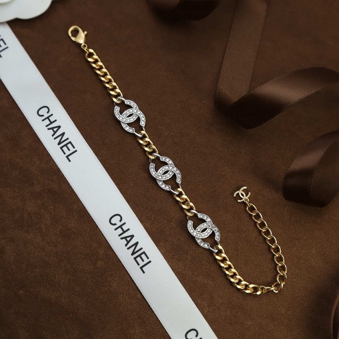 Bracelet jewelry, no box, JC16 3191 - qinlai888