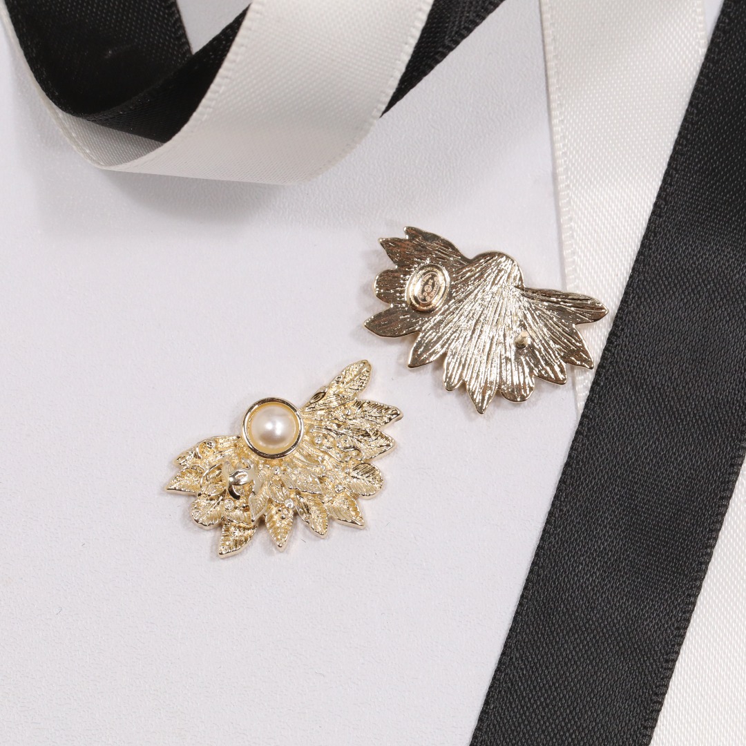 Earring jewelry, no box, JC14 3061 3062 - qinlai888