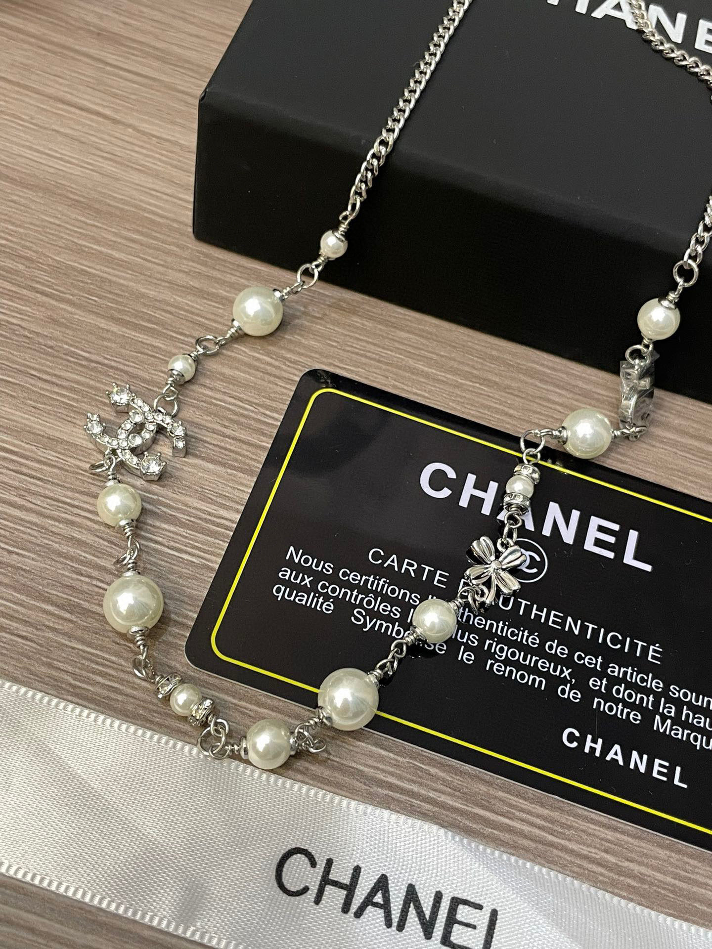 Necklace jewelry, no box, JC31 3067 - qinlai888