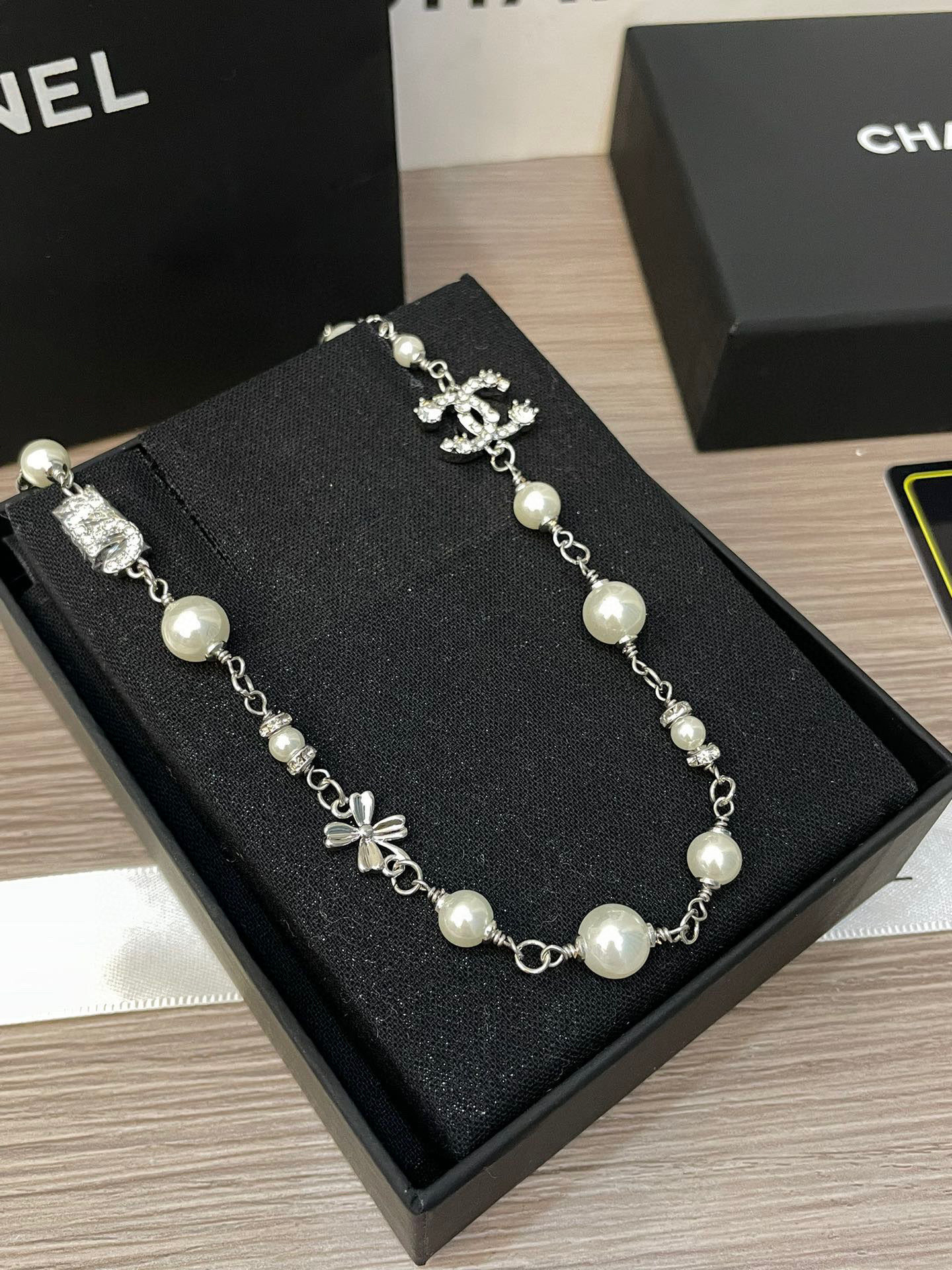 Necklace jewelry, no box, JC31 3067 - qinlai888