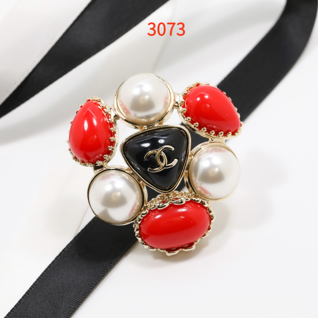 Brooch jewelry, no box, JC25 3073 - qinlai888