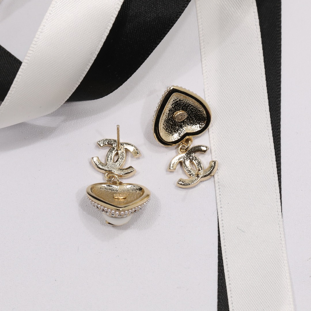 Earring jewelry, no box, JC22 3074 - qinlai888
