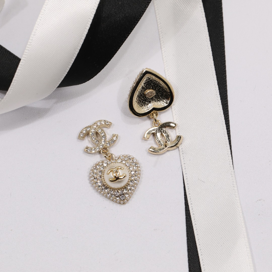 Earring jewelry, no box, JC22 3074 - qinlai888