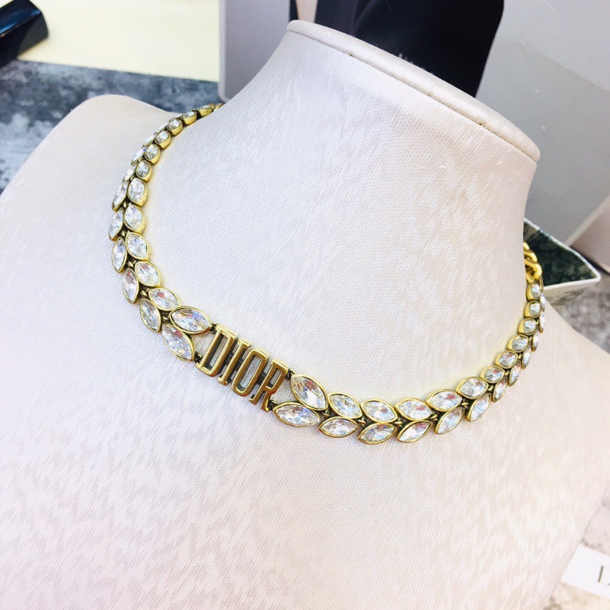 Necklace jewelry, no box, JD31 3192 - qinlai888