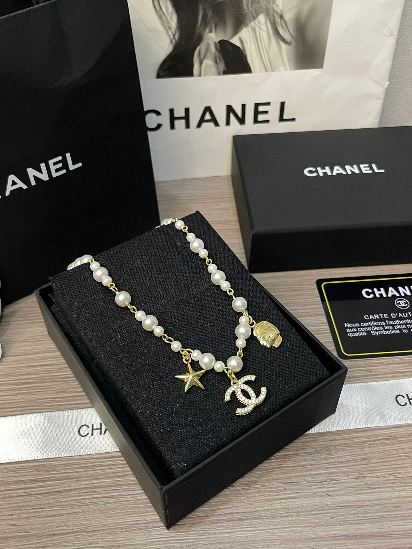 Necklace jewelry, no box, JC29 3069 - qinlai888