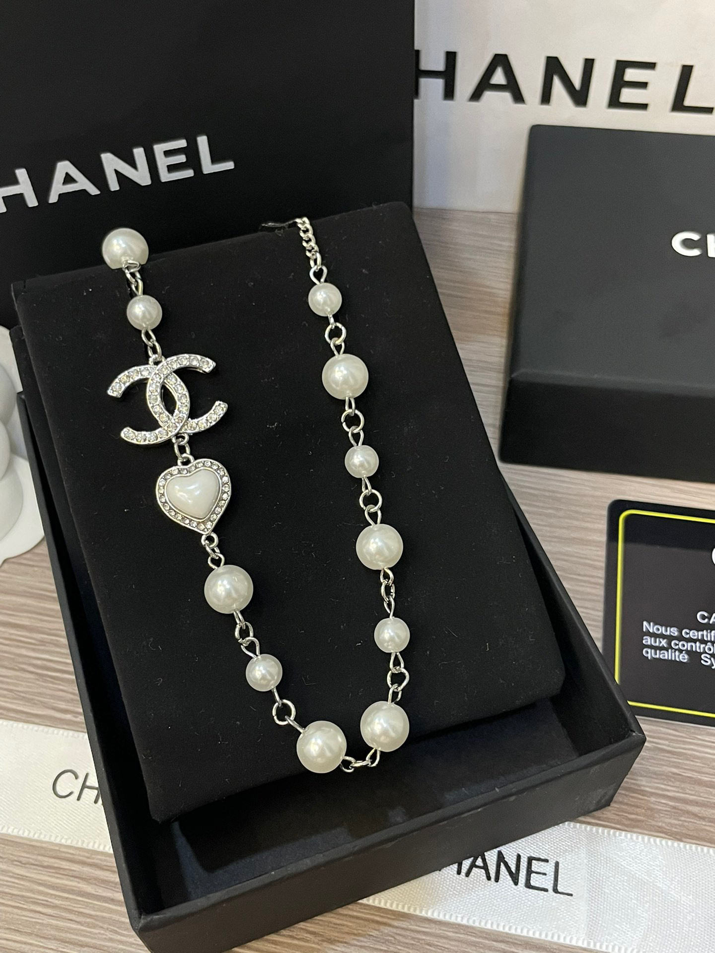 Necklace jewelry, no box, JC29 3068 - qinlai888