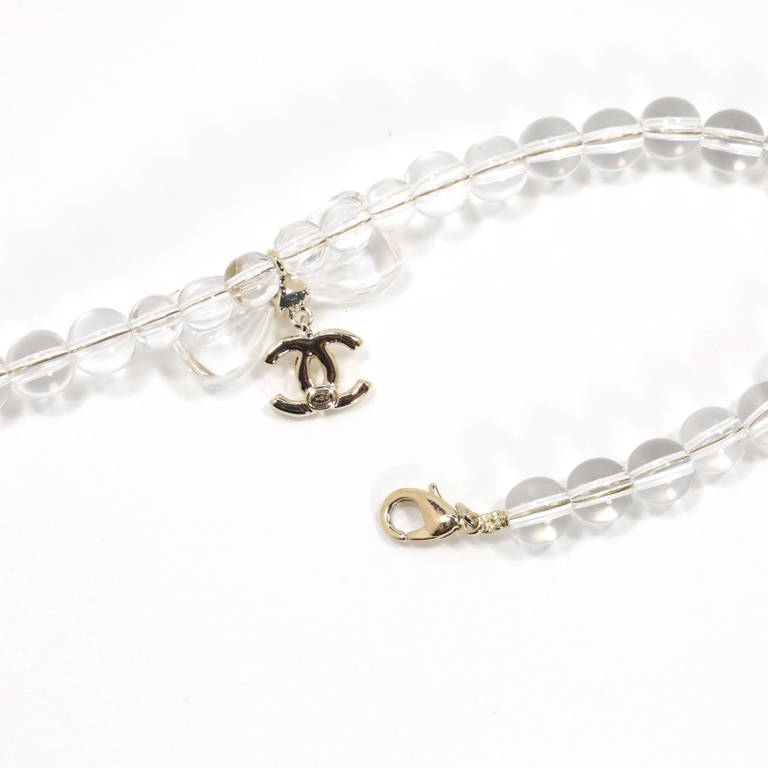 Necklace jewelry, no box, JC20 3066 - qinlai888