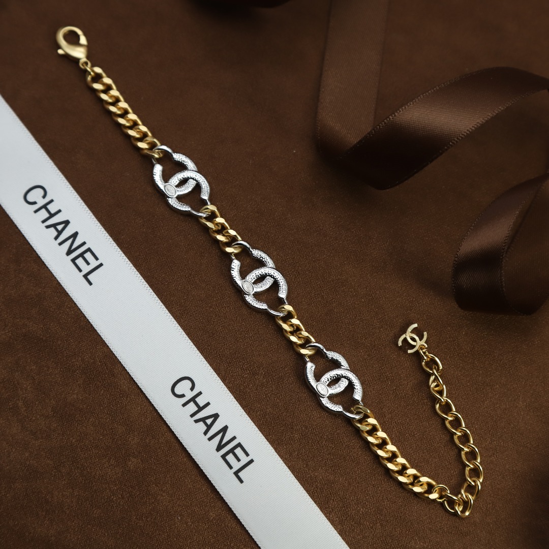 Bracelet jewelry, no box, JC16 3191 - qinlai888