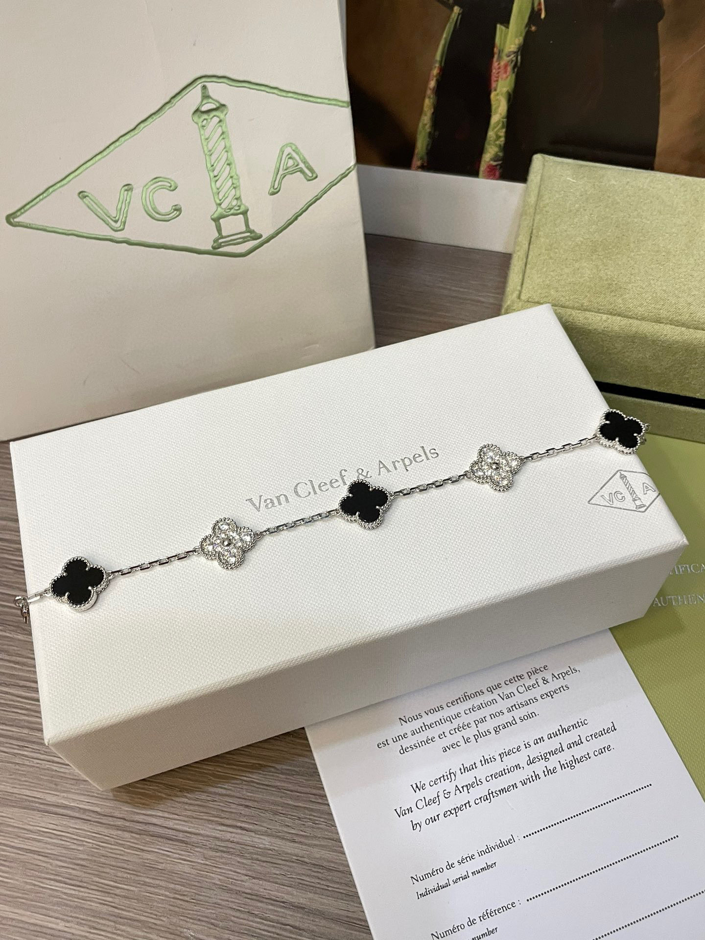 Bracelet jewelry, no box, J*V29 3071 - qinlai888