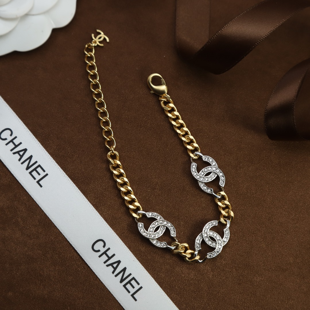 Bracelet jewelry, no box, JC16 3191 - qinlai888