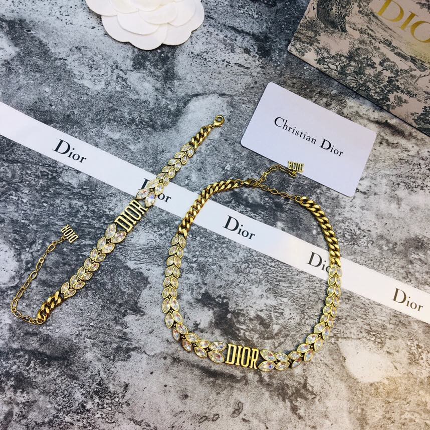 Necklace jewelry, no box, JD31 3192 - qinlai888