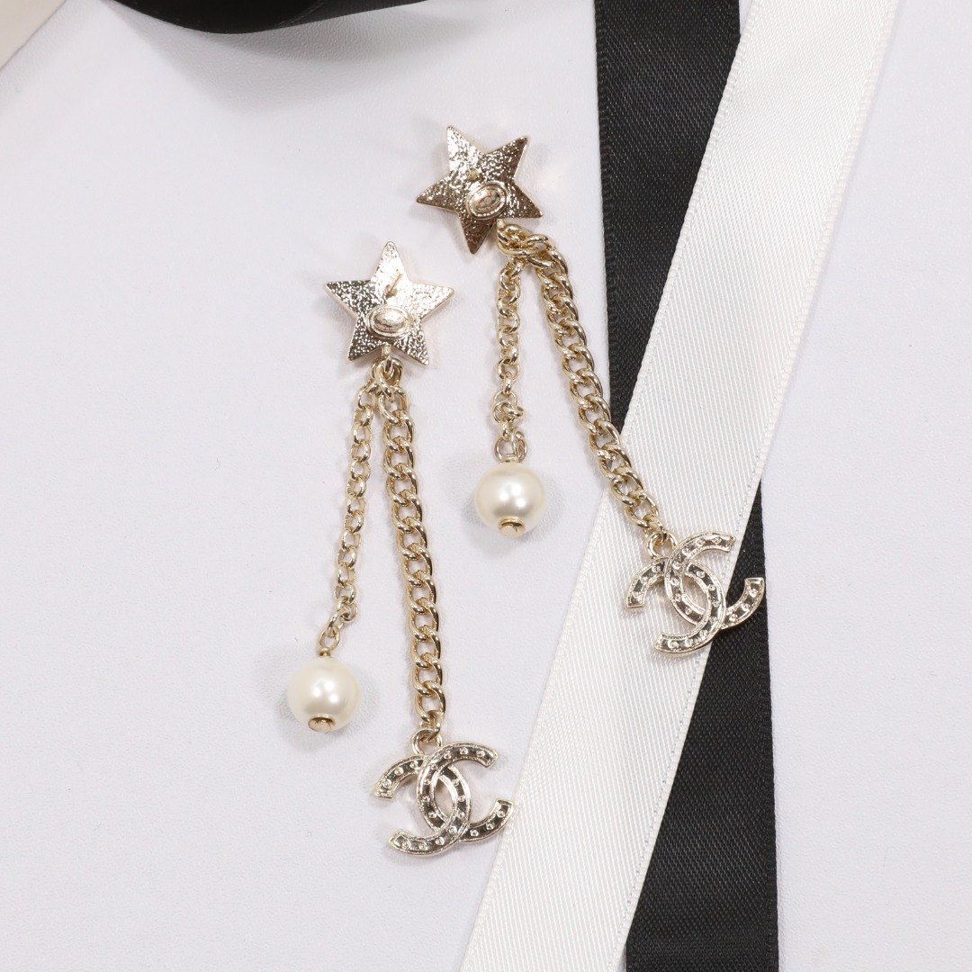 Earring jewelry, no box, JC19 3063 - qinlai888