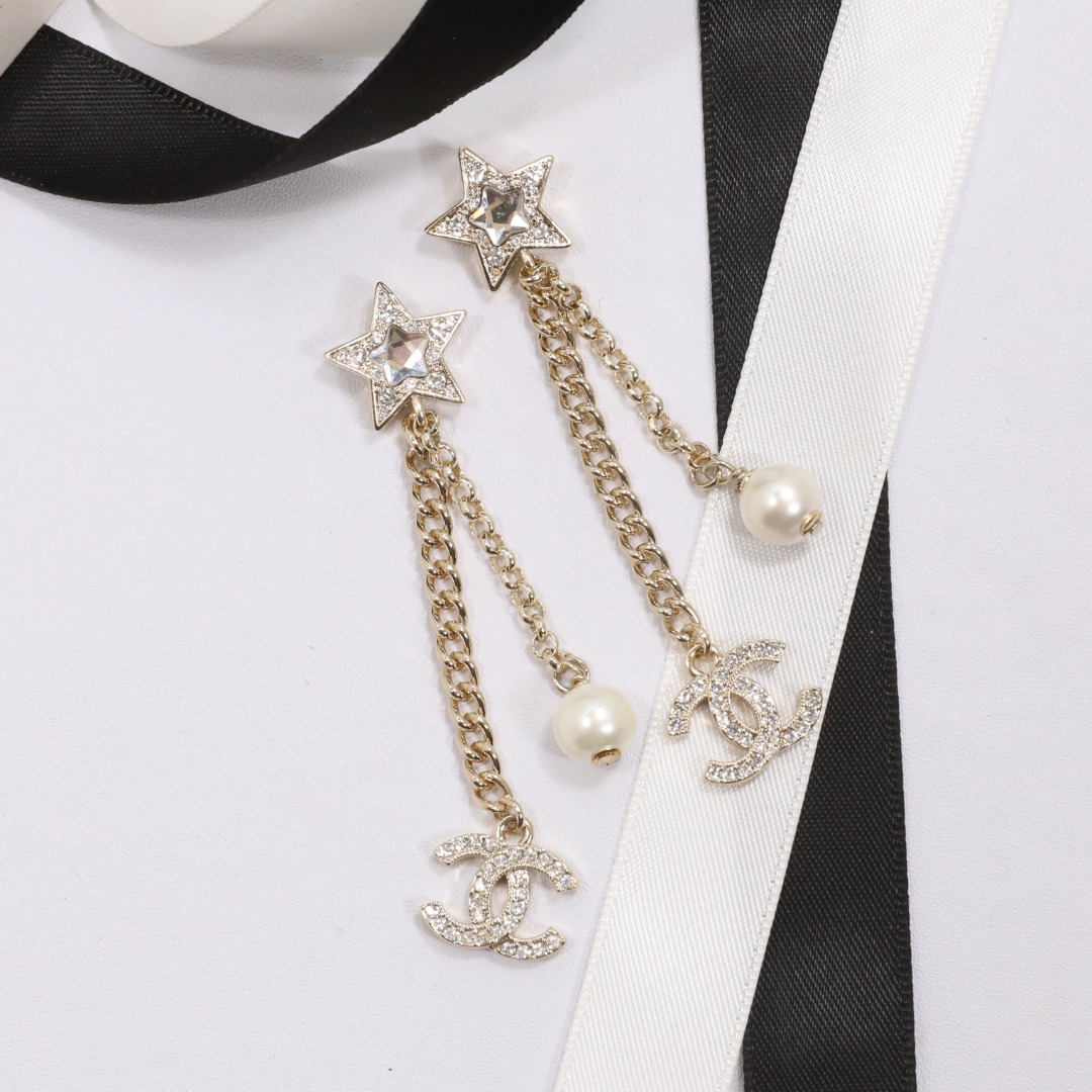 Earring jewelry, no box, JC19 3063 - qinlai888