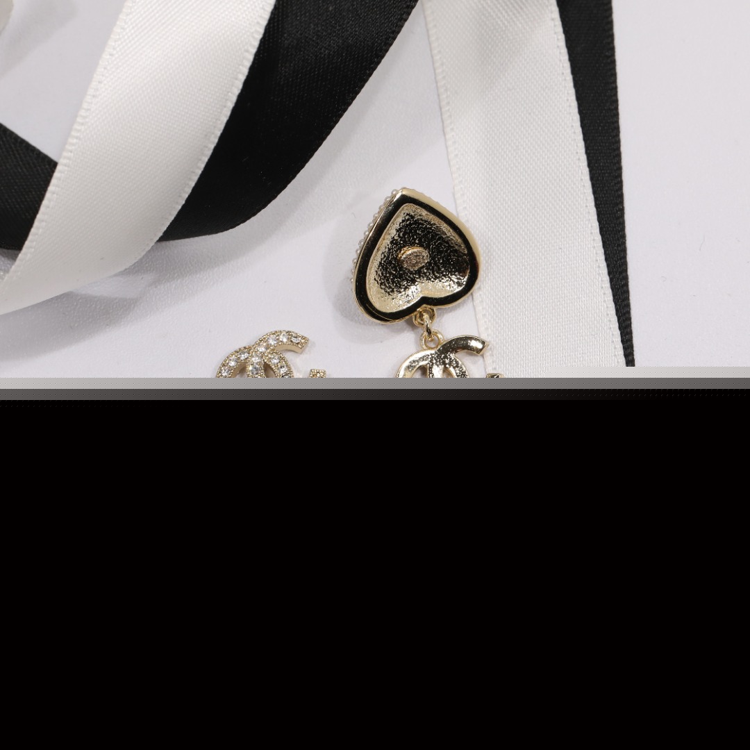 Earring jewelry, no box, JC22 3074 - qinlai888