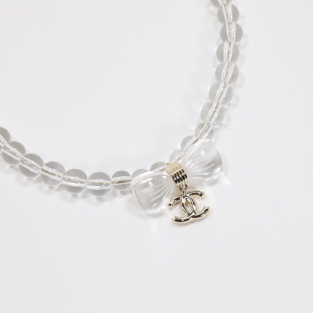 Necklace jewelry, no box, JC20 3066 - qinlai888