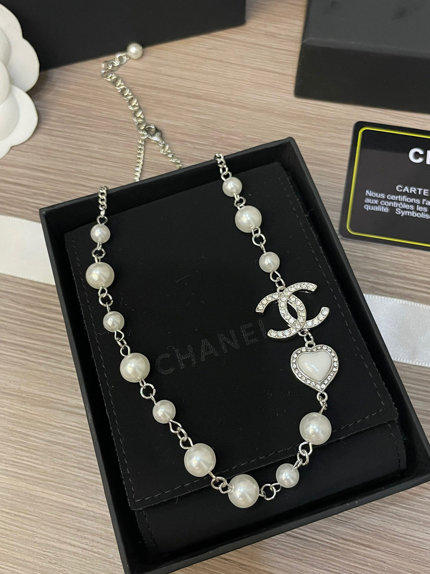Necklace jewelry, no box, JC29 3068 - qinlai888