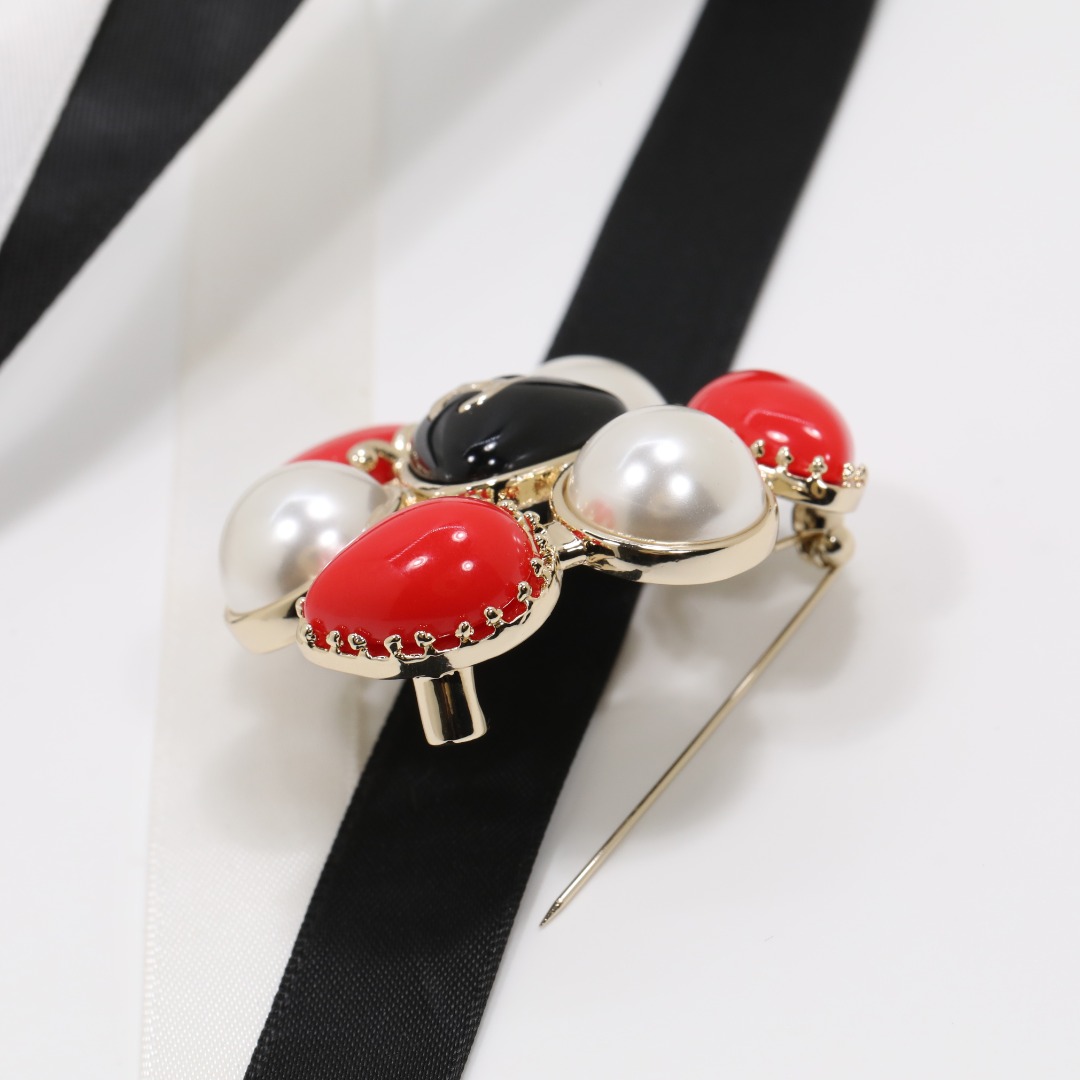 Brooch jewelry, no box, JC25 3073 - qinlai888