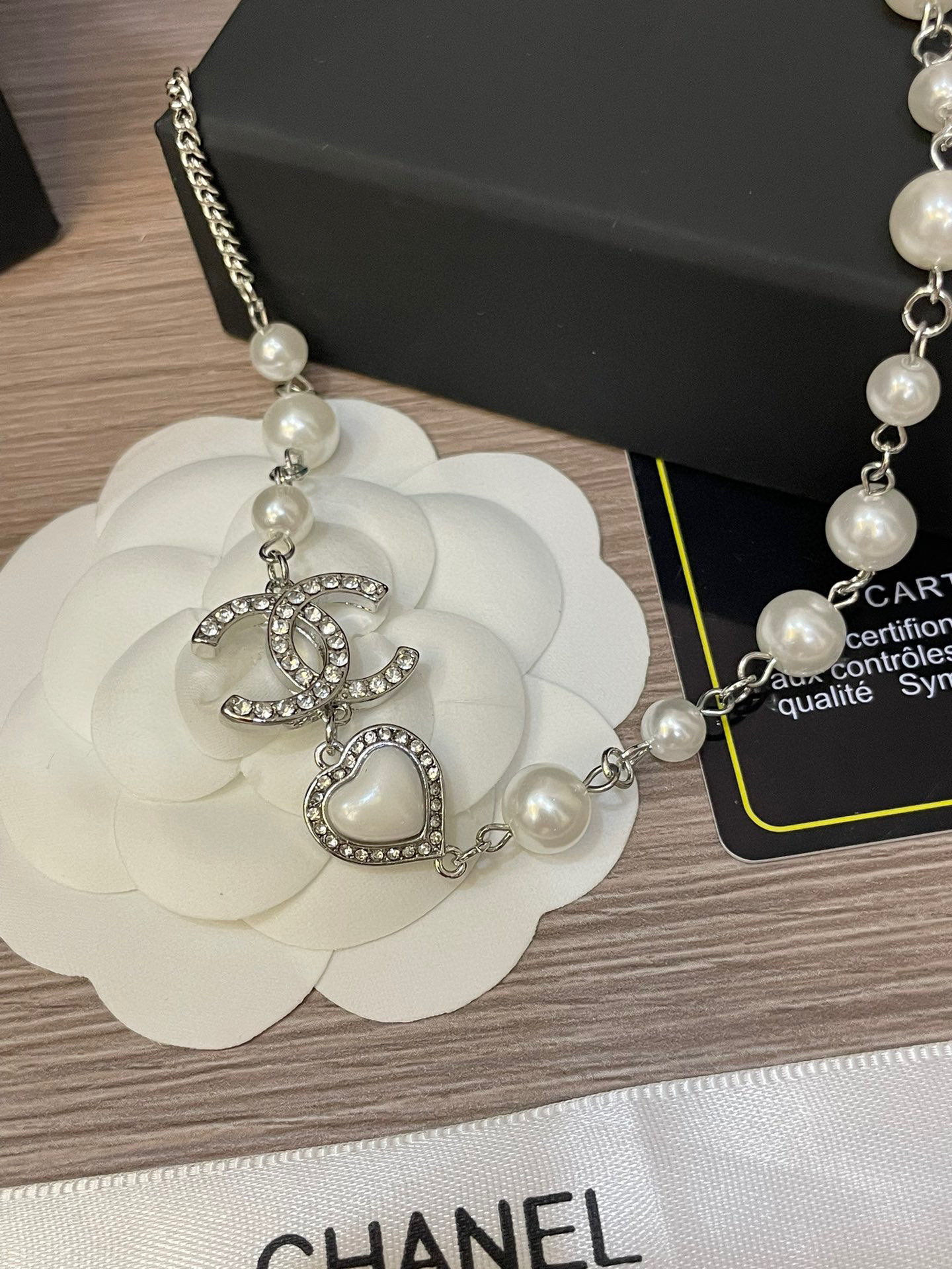 Necklace jewelry, no box, JC29 3068 - qinlai888