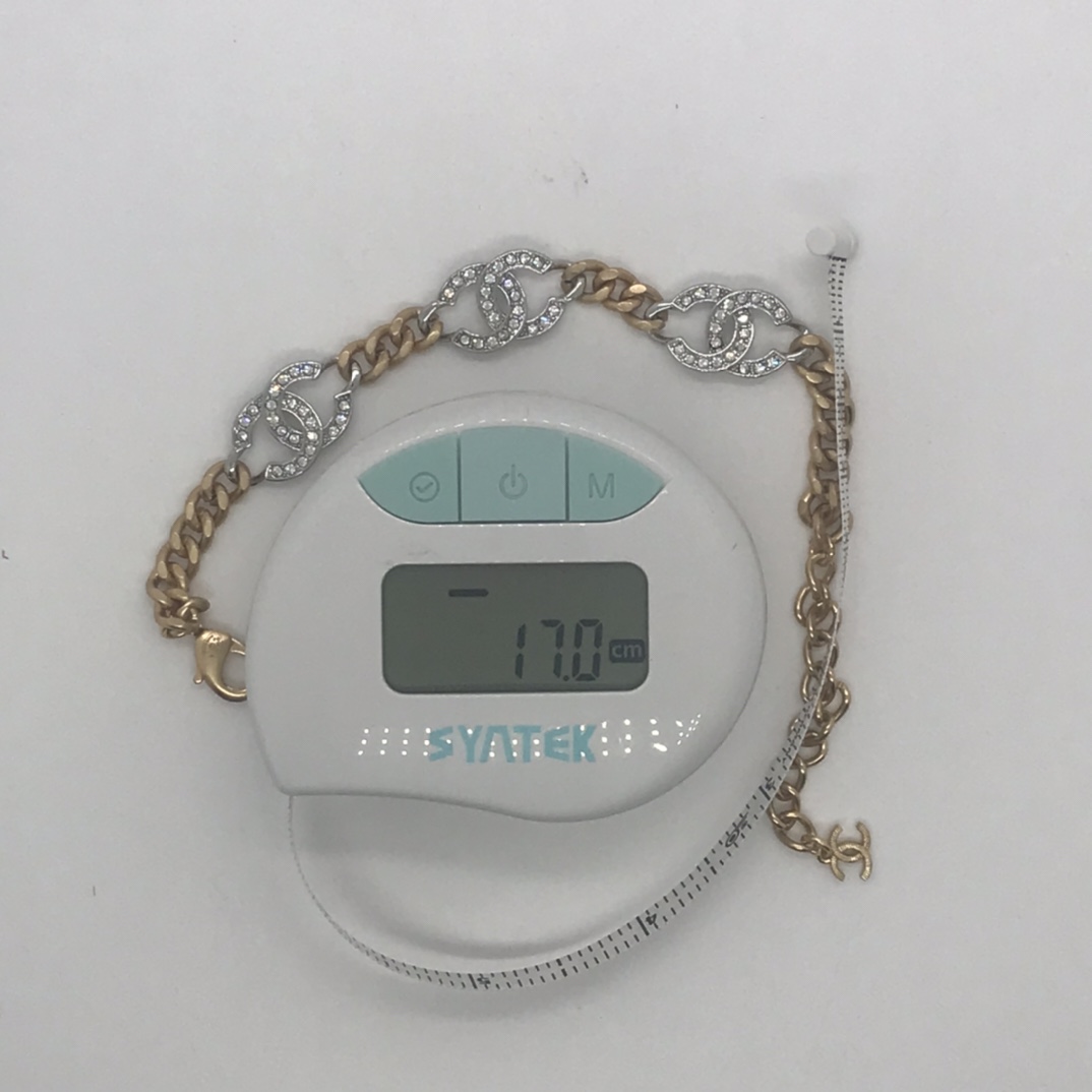 Bracelet jewelry, no box, JC16 3191 - qinlai888