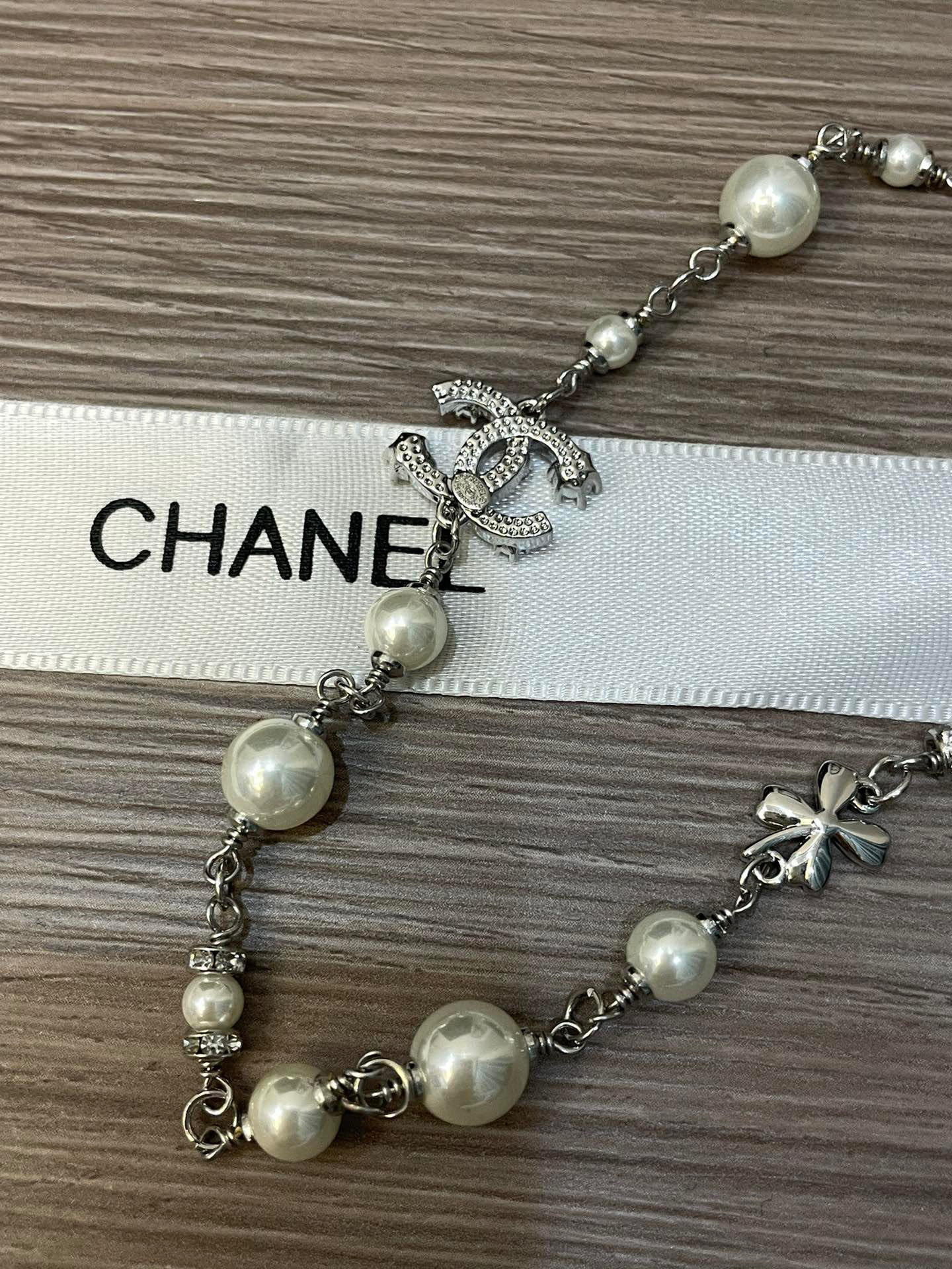 Necklace jewelry, no box, JC31 3067 - qinlai888