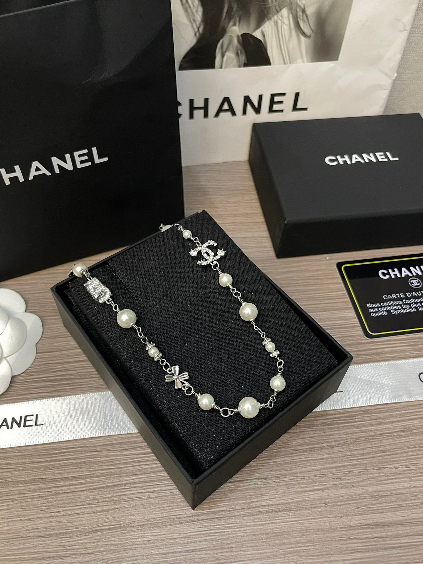 Necklace jewelry, no box, JC31 3067 - qinlai888