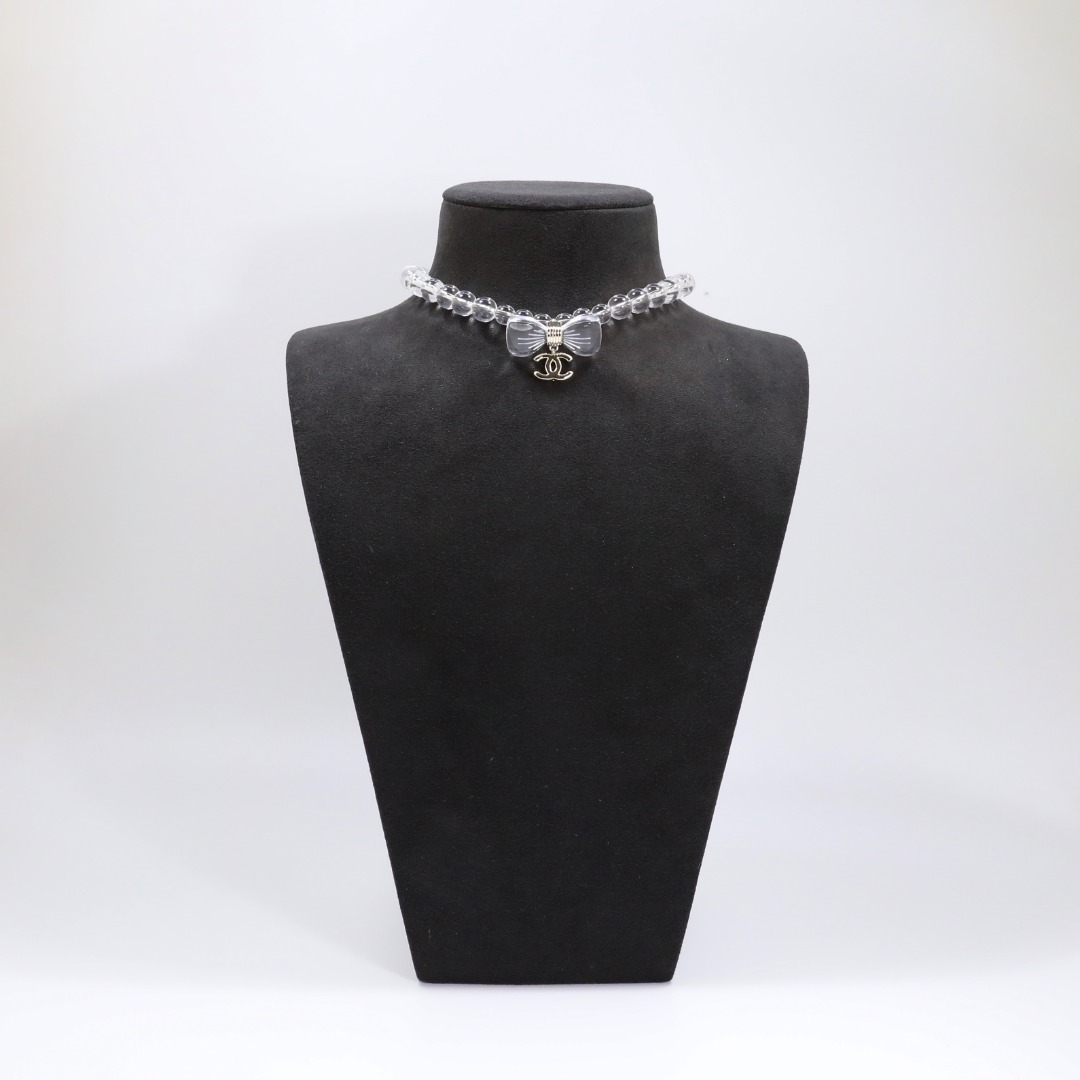 Necklace jewelry, no box, JC20 3066 - qinlai888