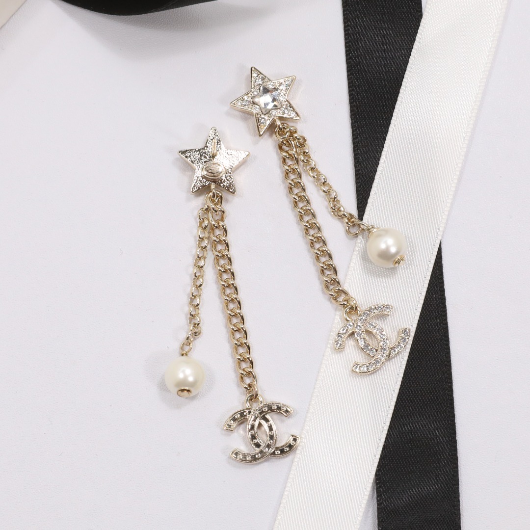 Earring jewelry, no box, JC19 3063 - qinlai888