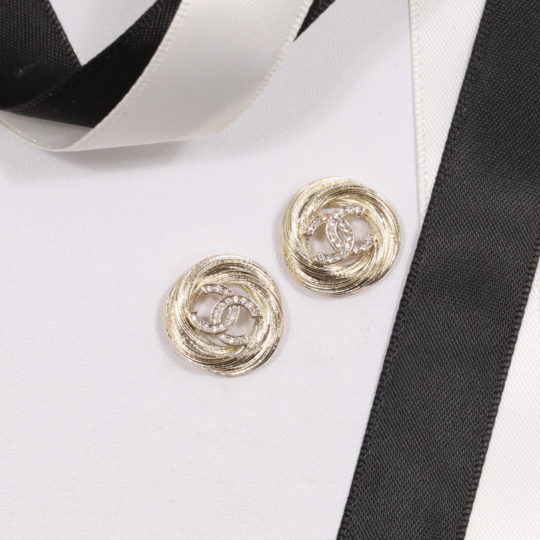 Earring jewelry, no box, JC15 3060 - qinlai888