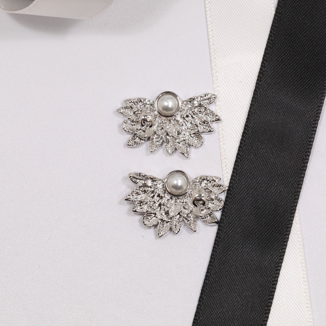 Earring jewelry, no box, JC14 3061 3062 - qinlai888