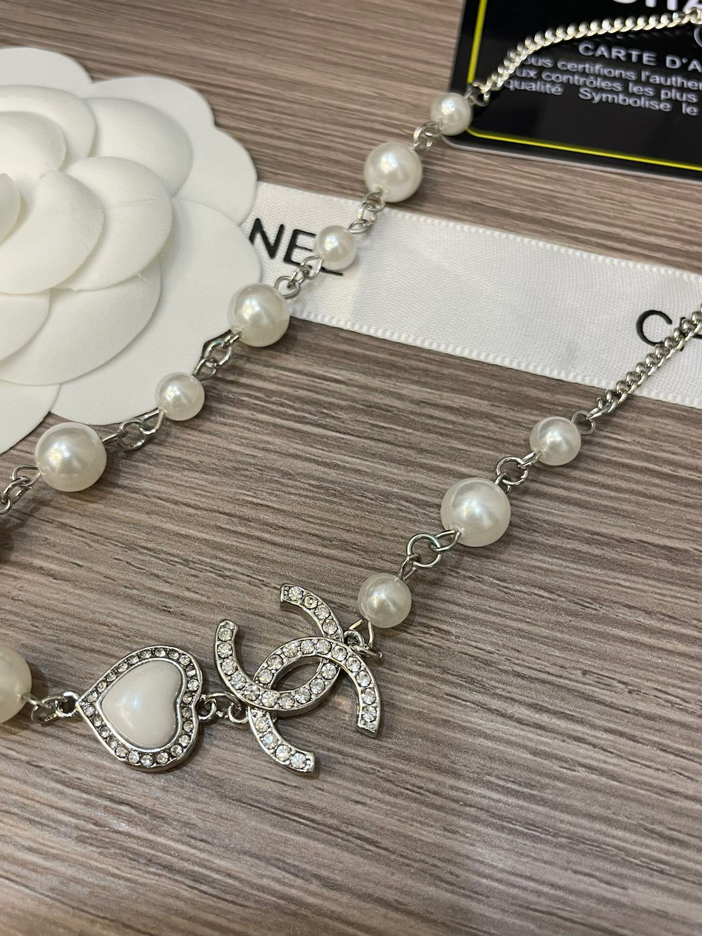 Necklace jewelry, no box, JC29 3068 - qinlai888