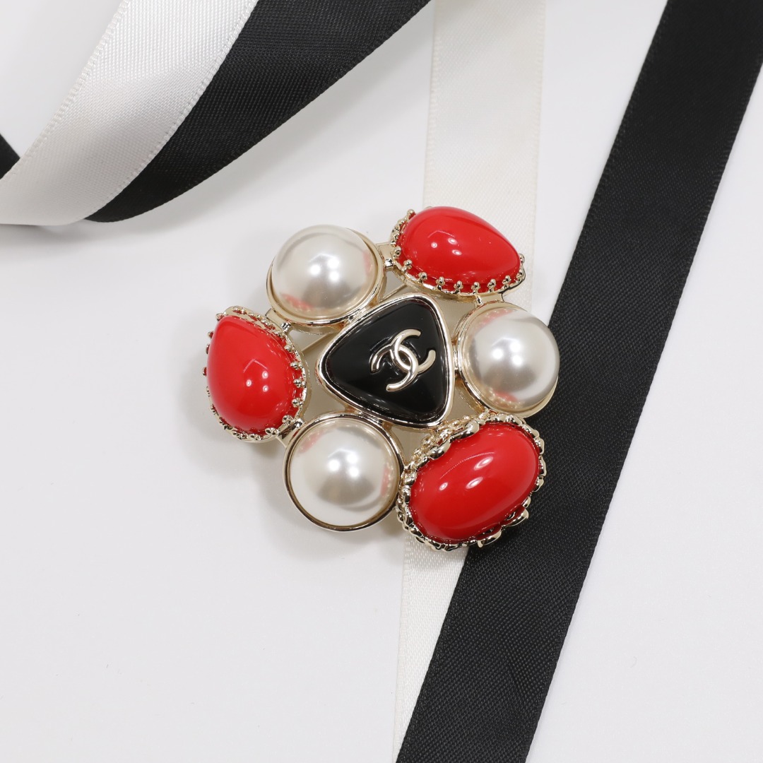 Brooch jewelry, no box, JC25 3073 - qinlai888