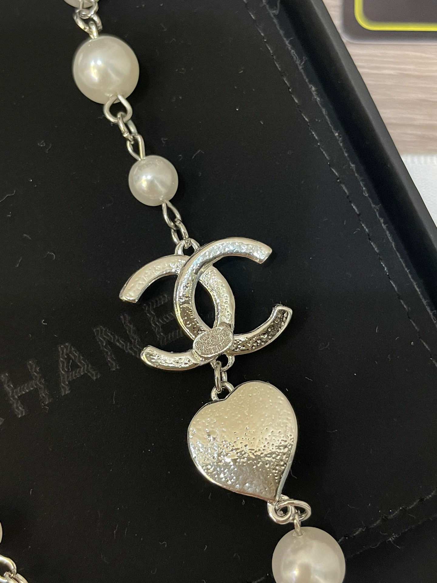 Necklace jewelry, no box, JC29 3068 - qinlai888