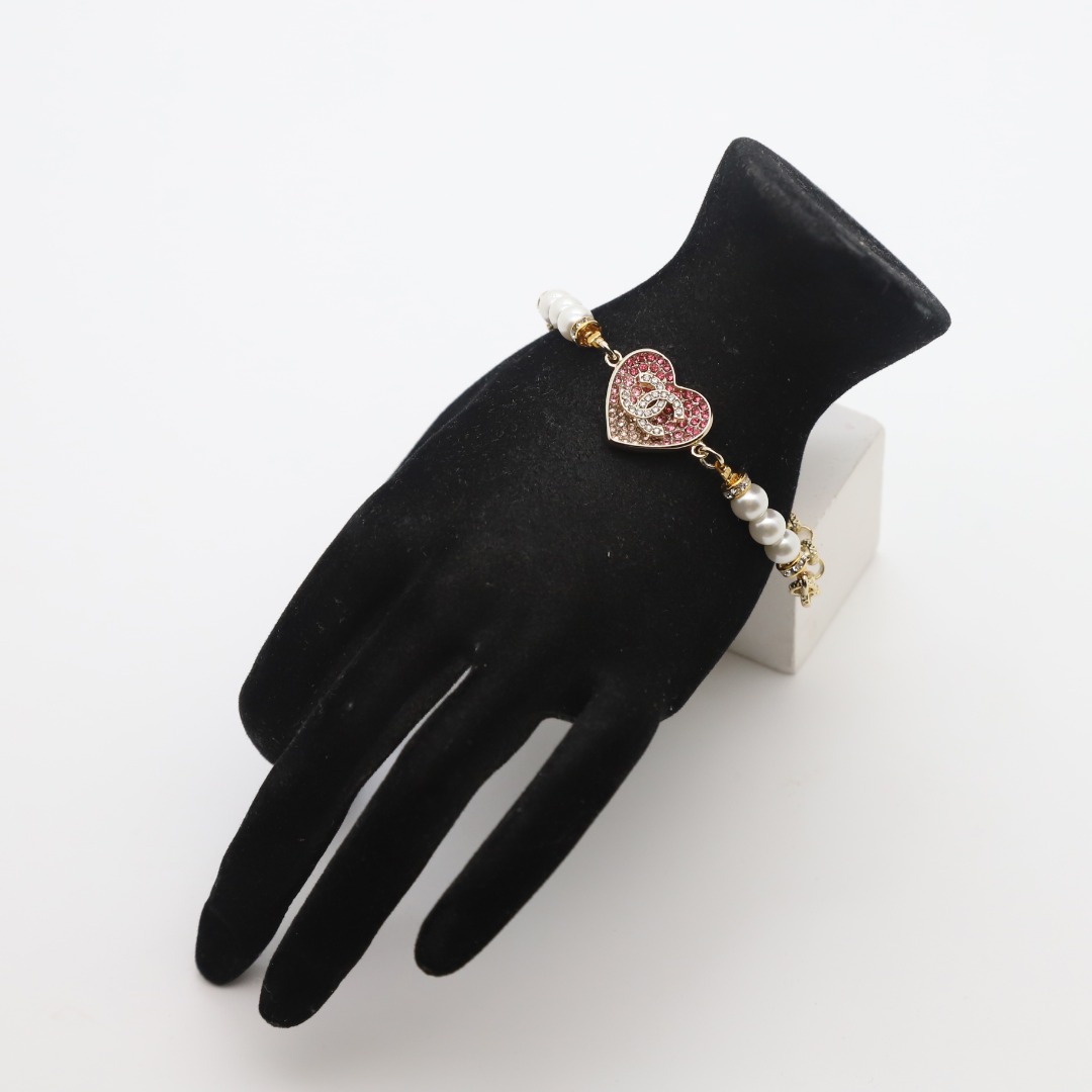 Bracelet jewelry, no box, JC16 3193 - qinlai888